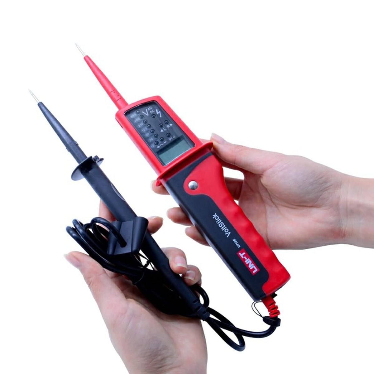 UNIT MultiFonction Voltage Testeur UT15C – Image 1