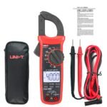 Pince Amperemetrique Unit ut201 Plus