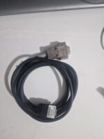 Omron PLC Cable for Use with CS1W-CN226 – Image 4