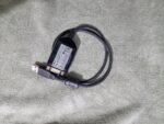 The CS1W-CIF31 USB-Serial Conversion Cable connects CS/CJ/CP Series, C Series, CVM1/CV Series of OMRON PLC (Programmable Controller) or PT (Programmable Terminal) to a personal computer's USB port. – Image 4