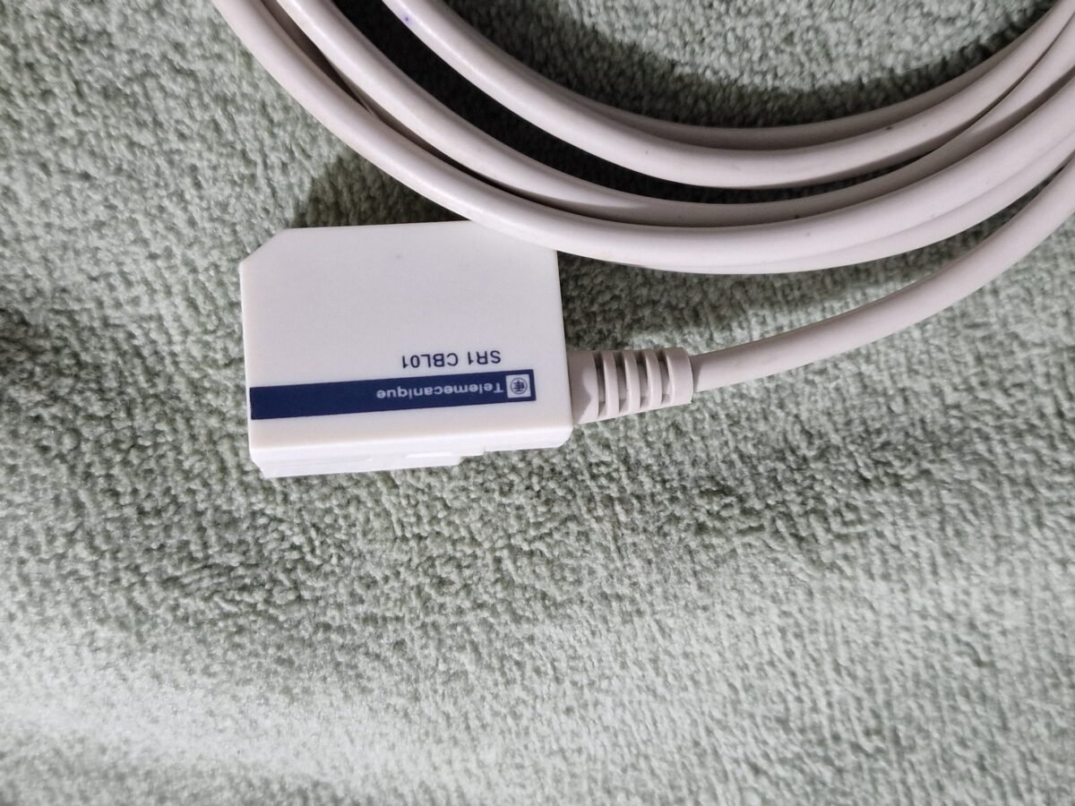 Câble de communication SR1 CBL01 – Image 3