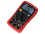 Uni-T Multimetre numérique UT33C LCD – Image 2