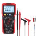 UNI-T UT89XD Multimètre numérique professionnel – Image 9