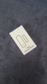 Capteur de Porte/Fenêtre Magnétique WiFi & Sans Fil – Image 5