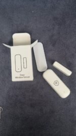 Capteur de Porte/Fenêtre Magnétique WiFi & Sans Fil – Image 6
