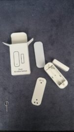 Capteur de Porte/Fenêtre Magnétique WiFi & Sans Fil – Image 7