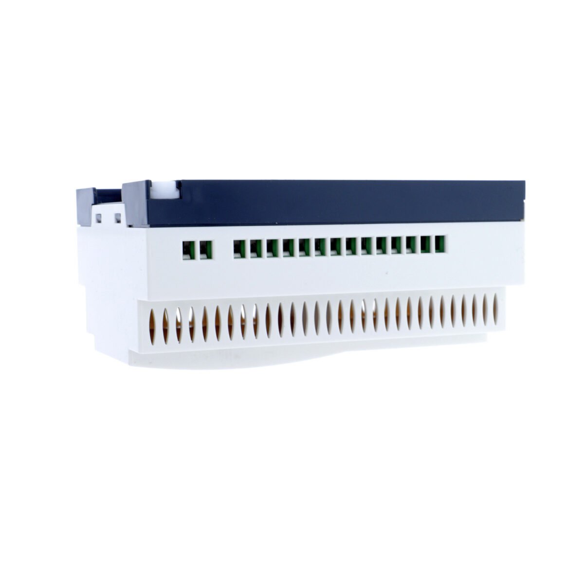 Zelio Logic-relais intelligent compact-20 E/S 24Vca-horloge-ss affichage – Image 3