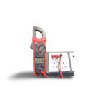 Pince Amperemetrique Unit ut201 Plus – Image 4