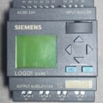 Module Logique Siemens LOGO 6ED1052-1HB00-0BA6