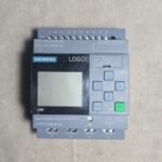 Module logique Siemens LOGO, 8 entrées , 4 sorties , Relais