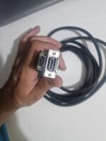 Omron PLC Cable for Use with CS1W-CN226 – Image 2