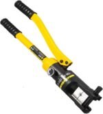 Pince à sertir hydraulique jusqu’à 300 MM 13 tonnes YQK-240/YQK-300