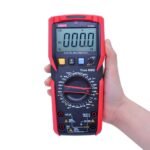 UNI-T UT89XD Multimètre numérique professionnel