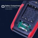 UNI-T UT89XD Multimètre numérique professionnel – Image 3