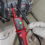 UNIT MultiFonction Voltage Testeur UT15C – Image 3