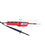 UNIT MultiFonction Voltage Testeur UT15C – Image 4