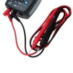 UT205 – Pince ampère-métrique numérique – Image 4