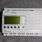Unité centrale PLC Zelio Logic SR2A201FU