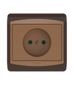 PRISE DE COURANT 2P GALAXY LAP