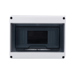 COFFRET MODULAIRE ÉTANCHE APPARENT 8 MOD 12 MOD – Image 3