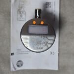 Capteur de Pression IFM PI2893 (-1...25 bar) Affleurant avec Afficheur - Maroc | Matelec