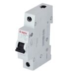 DISJONCTEUR SECURIS UNIPOLAIRE INGELEC 10A 16A 20A 25A