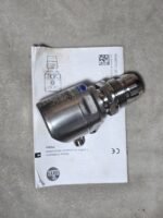 Capteur de Pression IFM PI2893 (-1...25 bar) Affleurant avec Afficheur - Maroc | Matelec – Image 4