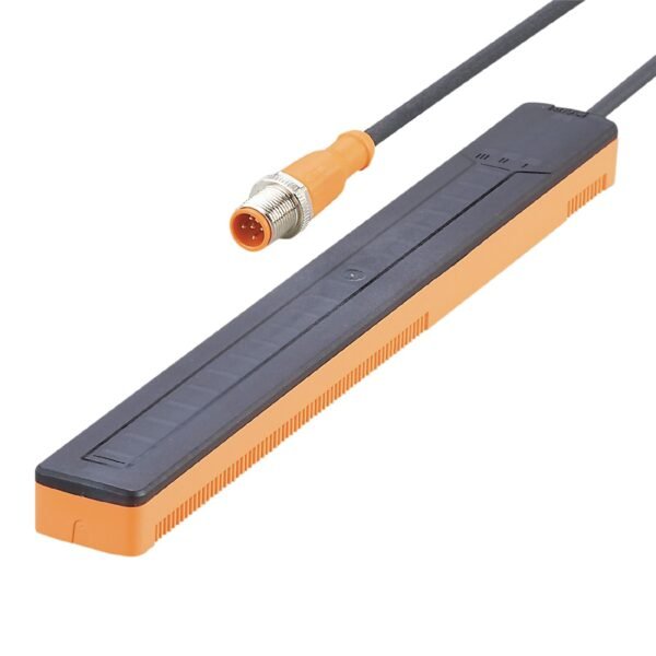 Capteur de niveau continu KQ1001 ifm