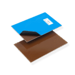 Plaque Époxy Présensibilisée Simple Face 300x200mm - PCB Maroc