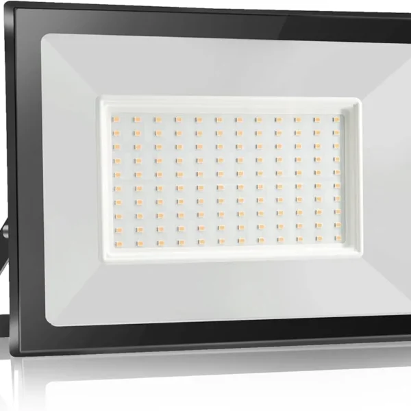 PROJECTEUR LED 400W 220V 6500K IP65 KG LIGHTING