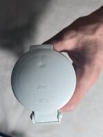 Prolongateur 3P + T/3P + N + T 20A SAIP – Image 4