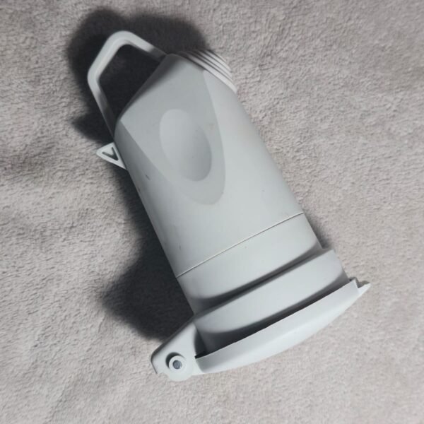 Prolongateur 3P + T/3P + N + T 20A SAIP