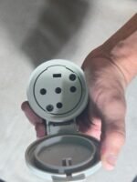 Prolongateur 3P + T/3P + N + T 20A SAIP – Image 6