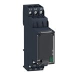 RELAIS DE PHASE - 2OF - 208 À 480VAC RM22TG20 | maroc