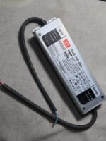 bloc d'alimentation (driver LED) MEAN WELL modèle ELG-150-48A – Image 3