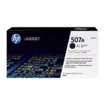 Toner HP 507A Noir (CE400A) Original Matelec