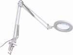 Lampe Loupe de Bureau LED avec Bras Articulé (22W) - Maroc | Matelec – Image 2