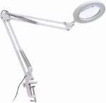 Lampe Loupe de Bureau LED avec Bras Articulé (22W) - Maroc | Matelec – Image 5