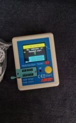 Testeur Multifonction T7 LCR-T7 : Testeur de Composants Électroniques Maroc – Image 5