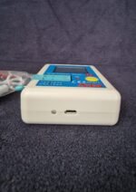 Testeur Multifonction T7 LCR-T7 : Testeur de Composants Électroniques Maroc – Image 6
