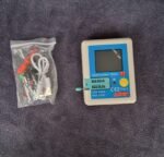 Testeur Multifonction T7 LCR-T7 : Testeur de Composants Électroniques Maroc – Image 4