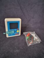 Testeur Multifonction T7 LCR-T7 : Testeur de Composants Électroniques Maroc – Image 2