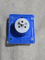 Socle de Prise Encastrable 16A 2P+T IP44 - Famatel 23230 – Image 4