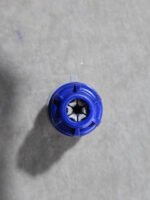 Fiche Mobile Industrielle Scame 16A 2P+T 230V IP44 - Réf 213.1633 – Image 4