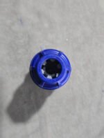 Fiche Mobile Industrielle Scame 32A 2P+T 230V IP44 - Réf 213.3233 – Image 3