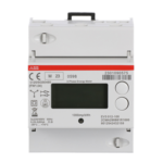 Compteur d'énergie ABB EV3 012-100 Triphasé 65A – Modbus RS485 & MID