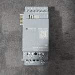 Module Extension Siemens LOGO! DM8 [Tension] (4 Entrées / 4 Sorties Relais) | Matelec