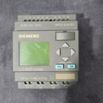 Siemens LOGO! 230RC (0BA4) - 6ED1 052-1FB00-0BA4 | Pièce Maintenance Maroc