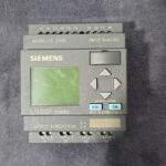 Siemens LOGO! 230RC (0BA4) - 6ED1 052-1FB00-0BA4 | Pièce Maintenance Maroc