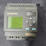 Siemens LOGO! 230RC (6ED1 052-1FB00-0BA5) | Matelec Maroc